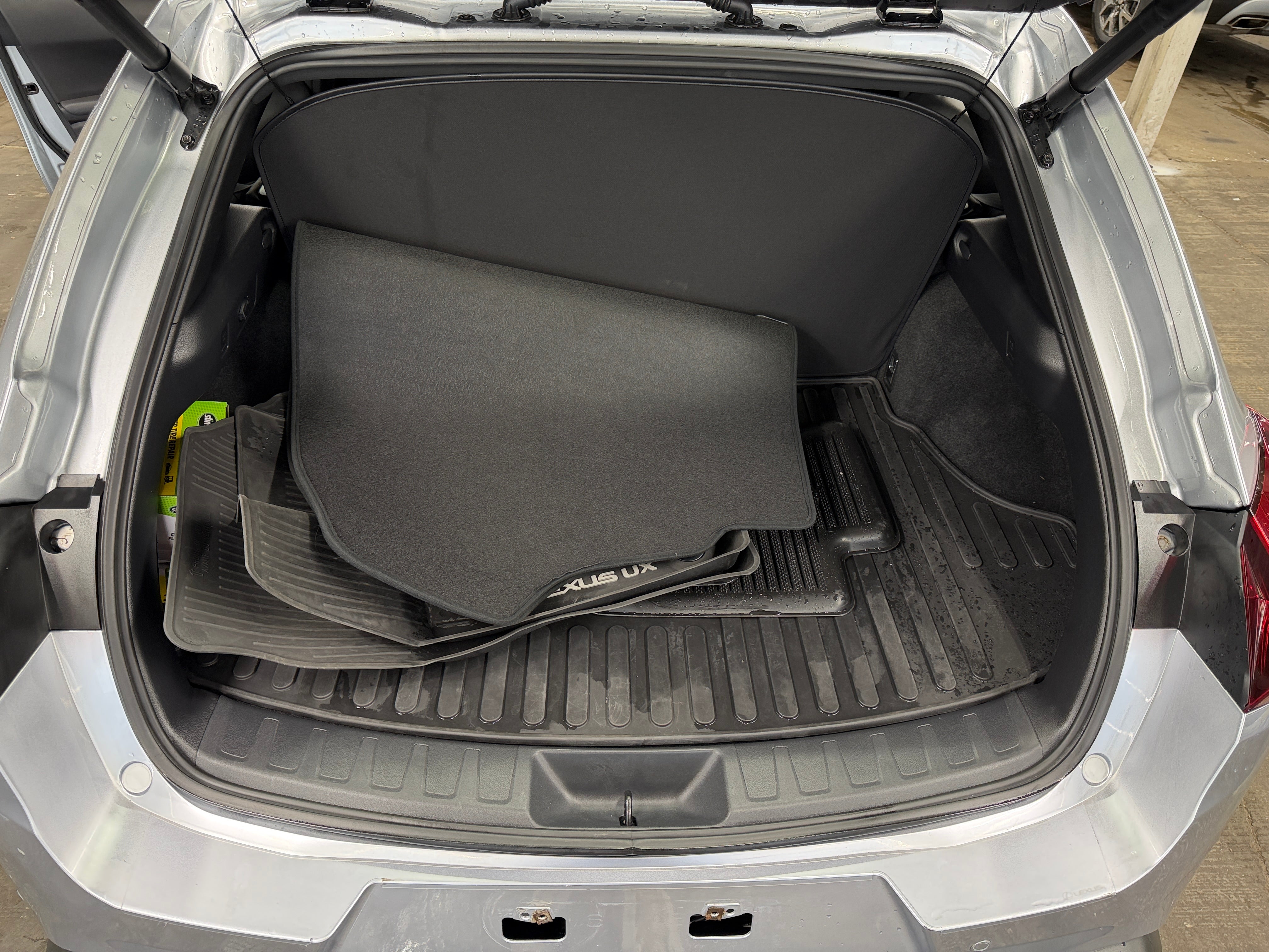 lexus ux hybrid 2023 JTHP9JBH7P2069004 image lexus ux hybrid 2023 JTHP9JBH7P2069004 image